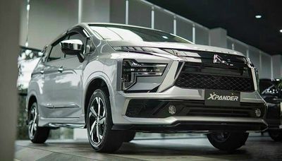 ✔️XPANDER PRE 2025 MỚI✔️LĂN BÁNH HCM 650 + BHVC PK. Mua bán Ô tô tại Huyện Hóc Môn Tp Hồ Chí Minh được đăng bởi Mymy Mitsubishi Trường Chinh