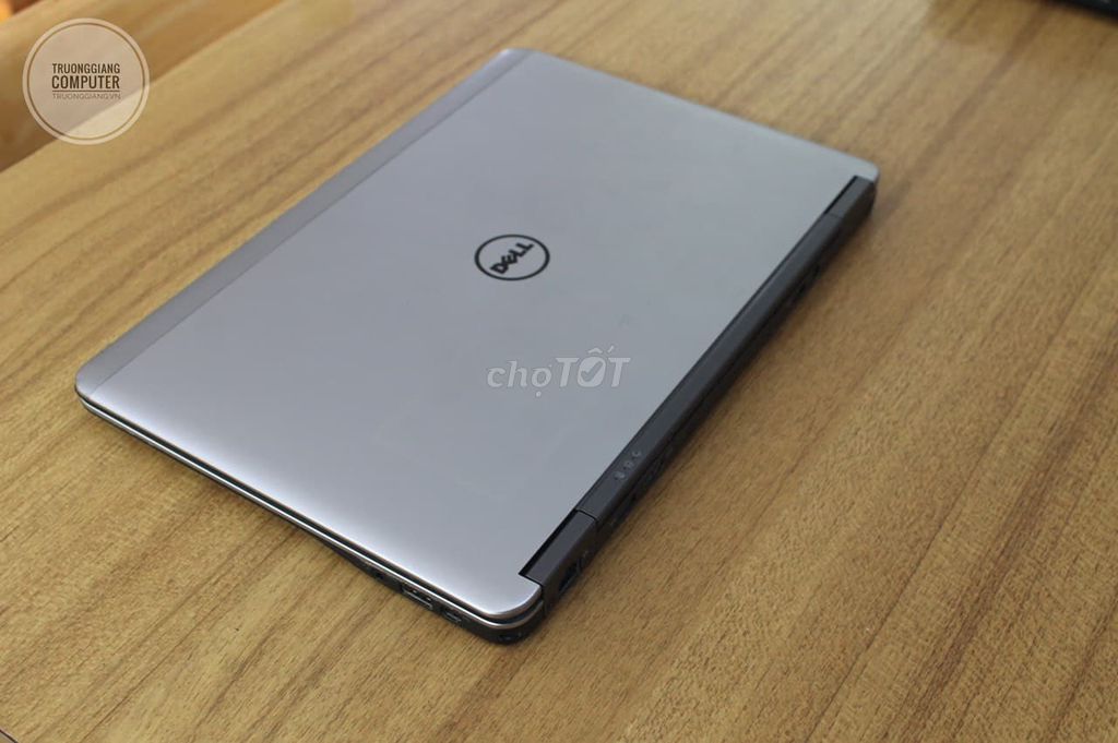Dell Latitude E7240 Core i5 16GB/384GB. Mua bán Laptop tại Quận Gò Vấp Tp Hồ Chí Minh được đăng bởi Hiep Pham hình 1