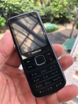 Nokia 6700c zin, nét căng 98%