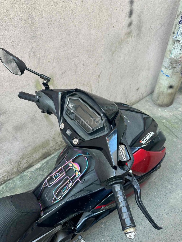 Winner X 2020 máy zin xe đẹp liền lạc. Mua bán Xe máy tại Thành phố Thủ Đức Tp Hồ Chí Minh được đăng bởi Lê Hạnh hình 8