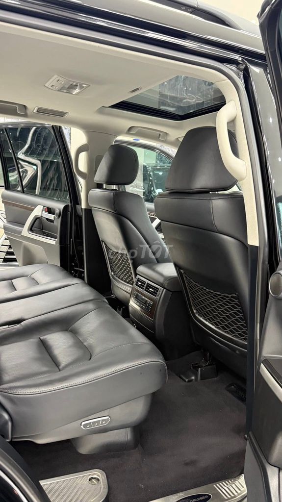 Toyota Land Cruiser 4.6V8, sản xuất 2020 cực đẹp.. Mua bán Ô tô tại Quận Bắc Từ Liêm Hà Nội được đăng bởi Mr Hợi  hình 8