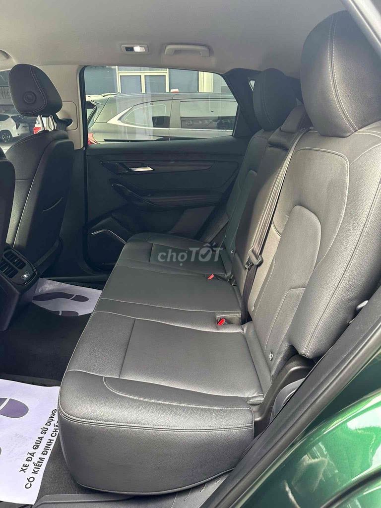 VinFast VF8 2024 S (Kèm pin) - 10 km. Mua bán Ô tô tại Quận Hoàn Kiếm Hà Nội được đăng bởi Vinfast Ocean Park Gia Lâm Hà Nội hình 8