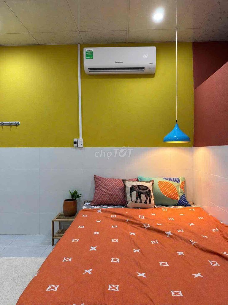 Cho thuê phòng tại Liên Chiểu, Đà Nẵng — ảnh 2