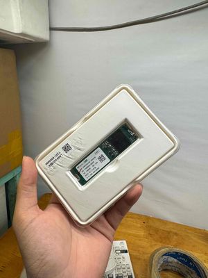 Ổ CỨNG Ssd NVME 512gb đẹp zin cho anh em sử dụng. Mua bán Linh kiện (RAM, Card...) tại Quận Phú Nhuận Tp Hồ Chí Minh được đăng bởi tiến tài 770 nguyễn kiệm p4 quận phú nhuận