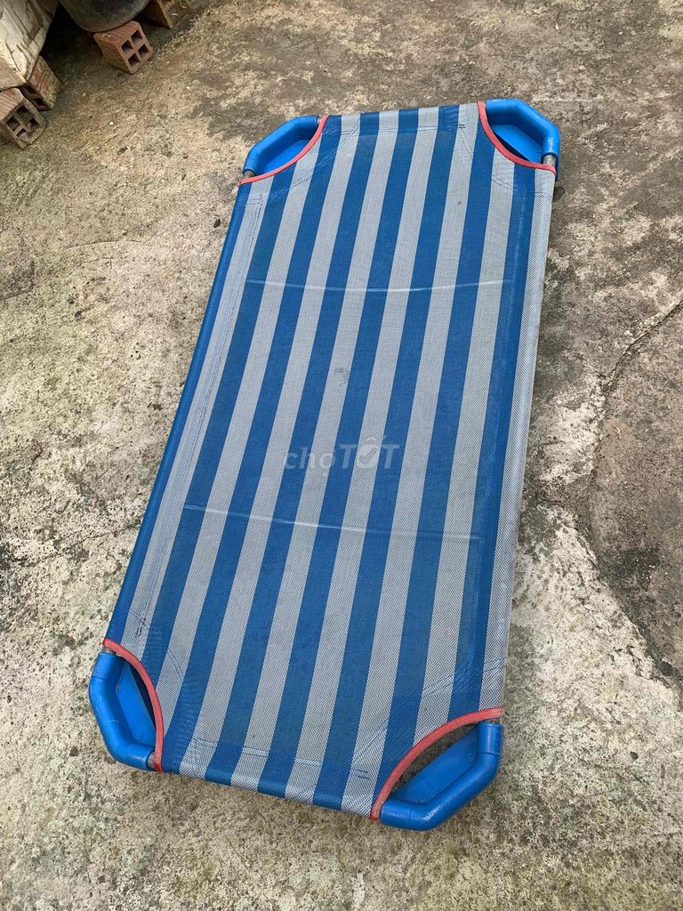 ghế ngủ. Mua bán Mẹ và bé tại Thành phố Thủ Dầu Một Bình Dương được đăng bởi Tran Haiduyen hình 2