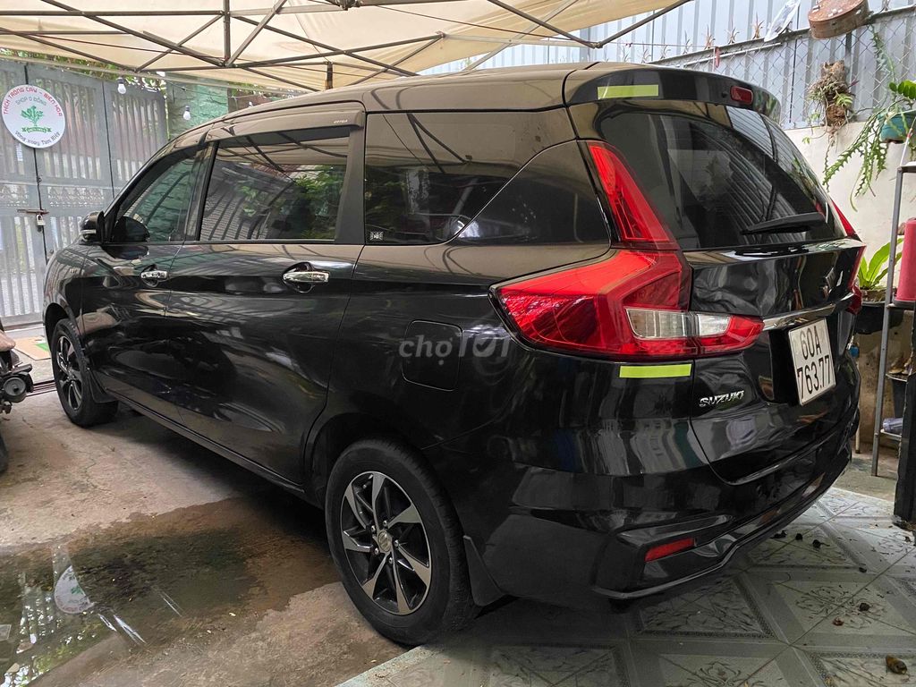 Suzuki Ertiga 2020 1.5L AT - 38100 km. Mua bán Ô tô tại Thành phố Biên Hòa Đồng Nai được đăng bởi Tân Trần hình 7