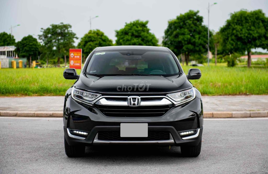 Honda CR V 2019 1.5L - 60000 km