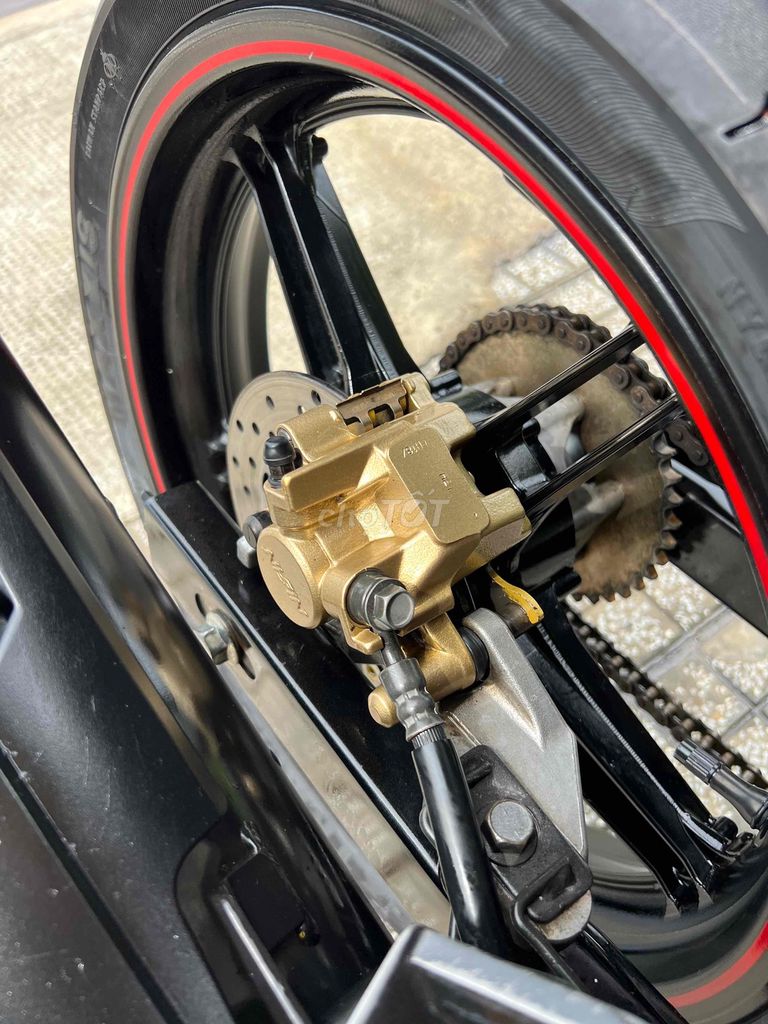 exciter 150 2016 đầu nồi zin. Mua bán Xe máy tại Thị xã Bến Cát Bình Dương được đăng bởi xe máy tý nị 393 hình 5