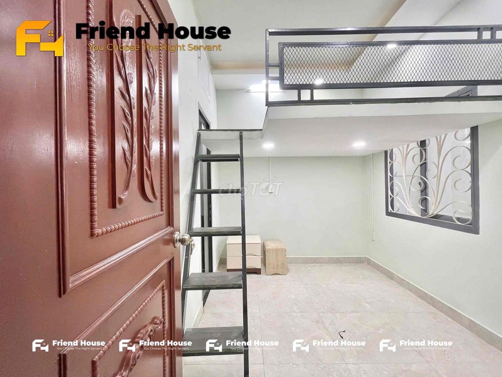 Новая комната Duplex с отдельной кухней, недорого