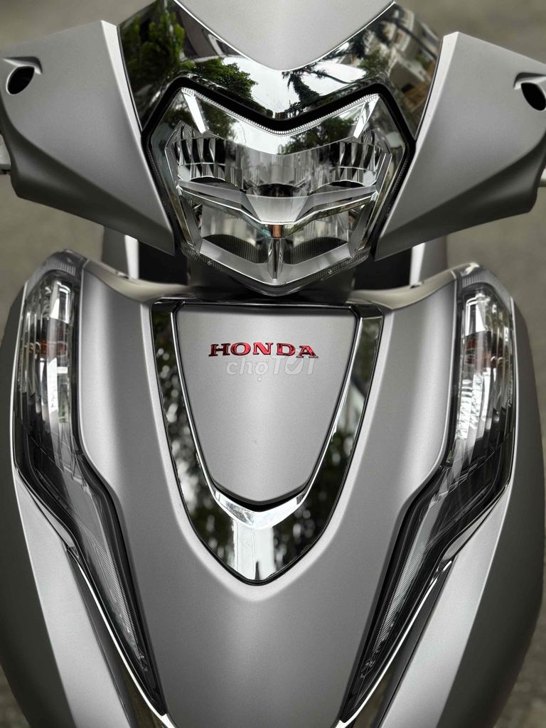 honda Lead 4val xám bạc màu siêu hót 9 chủ. Mua bán Xe máy tại Quận Gò Vấp Tp Hồ Chí Minh được đăng bởi CHXM 86 chuyên bán xe trả góp hình 4