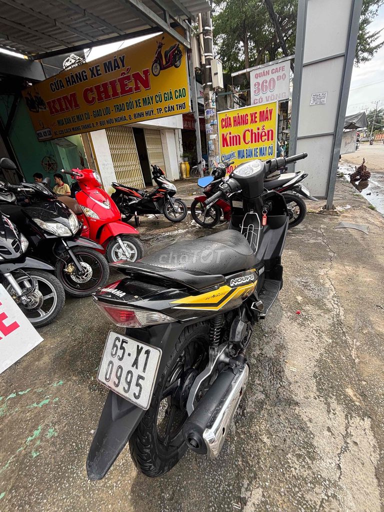 Nouvo 3. Mua bán Xe máy tại Quận Bình Thuỷ Cần Thơ được đăng bởi Kim Chiến hình 4