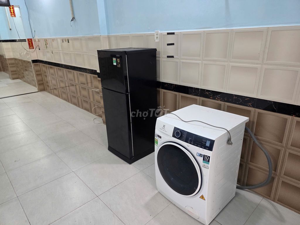 THANH LÝ MÁY GIẶT- SẤY CÒN MỚI ÍT DÙNG. Mua bán Máy giặt tại Quận Bình Tân Tp Hồ Chí Minh được đăng bởi Vy hình 4