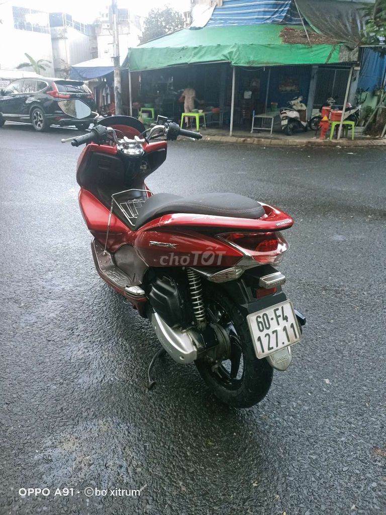 ⛔ Honda PCX 150cc bs 60 MÁY RIN CHẤT. Mua bán Xe máy tại Quận Thanh Khê Đà Nẵng được đăng bởi bơ xitrum  hình 7