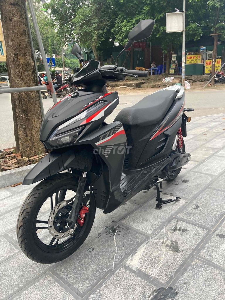 Tailg T71 Lướt, mới đi 900km, đăng ký chính chủ. Mua bán Xe điện tại Quận Thanh Xuân Hà Nội được đăng bởi Vũ Huy hình 2