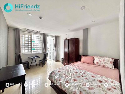 Phòng trọ 25 m² · Đường Bạch Đằng