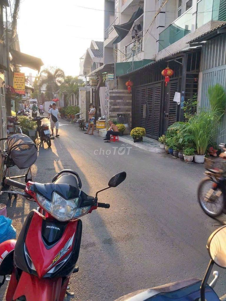 Nhà xinh