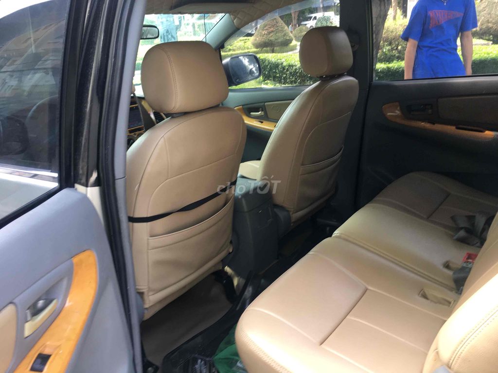 Toyota Innova 2006 j. Mua bán Ô tô tại Quận 6 Tp Hồ Chí Minh được đăng bởi trương siêu hình 7