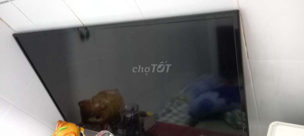 Tivi Samsung PS-52P71FH Đen. Mua bán Tivi, Âm thanh tại Quận 7 Tp Hồ Chí Minh được đăng bởi  Hoàng Hải Nguyên  hình 1