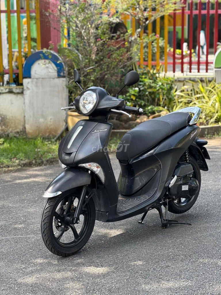 Yamaha Janus 2017 Đen. Mua bán Xe máy tại Huyện Trảng Bom Đồng Nai được đăng bởi u kiều hình 2