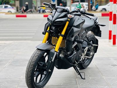 YAMAHA Mt 15 2023- xe lướt mới đẹp keng-chính chủ. Mua bán Xe máy tại Quận Cầu Giấy Hà Nội được đăng bởi Mai Khánh