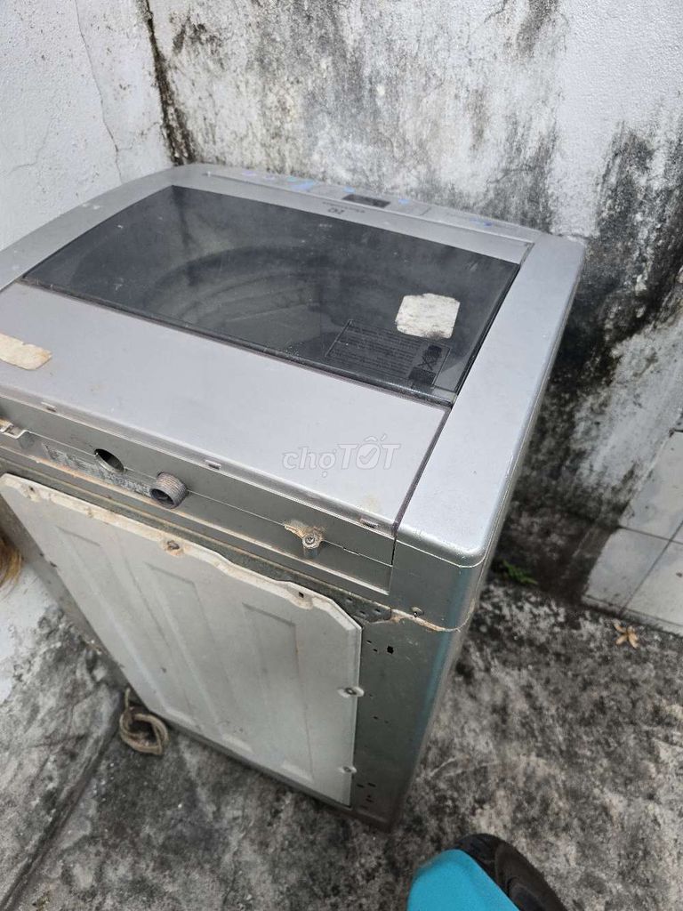Máy giặt Electrolux Hydrosense Wash. Mua bán Máy giặt tại Quận Ninh Kiều Cần Thơ được đăng bởi Nhân Steven hình 1