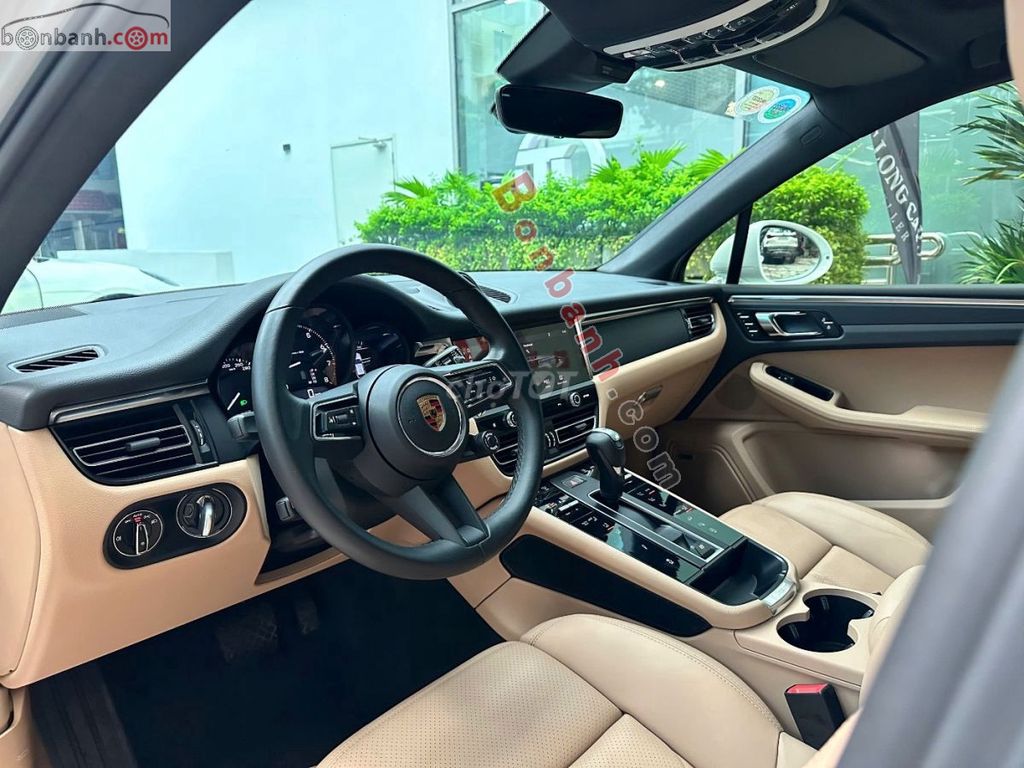 Porsche Macan 2.0 2024 - 3 Tỷ 490 Triệu. Mua bán Ô tô tại Huyện Cần Giờ Tp Hồ Chí Minh được đăng bởi Thượng hình 2