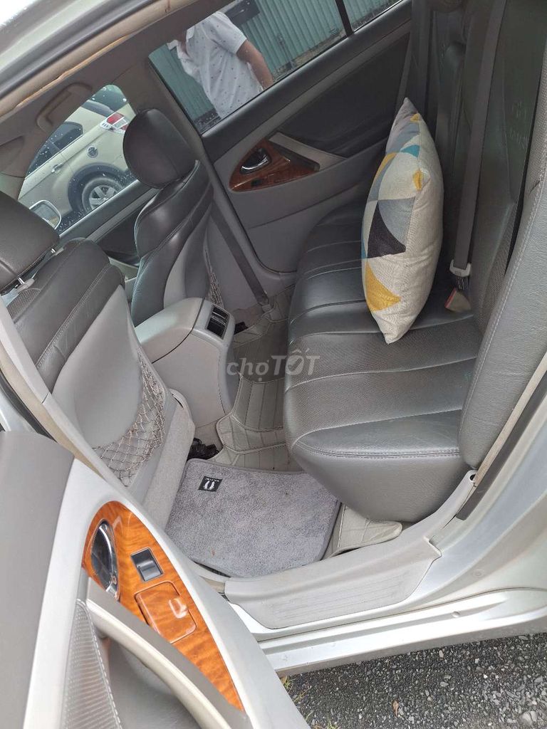 camry 2007 nhập. Mua bán Ô tô tại Huyện Hòa Thành Tây Ninh được đăng bởi Qc Quang Nhứt hình 7