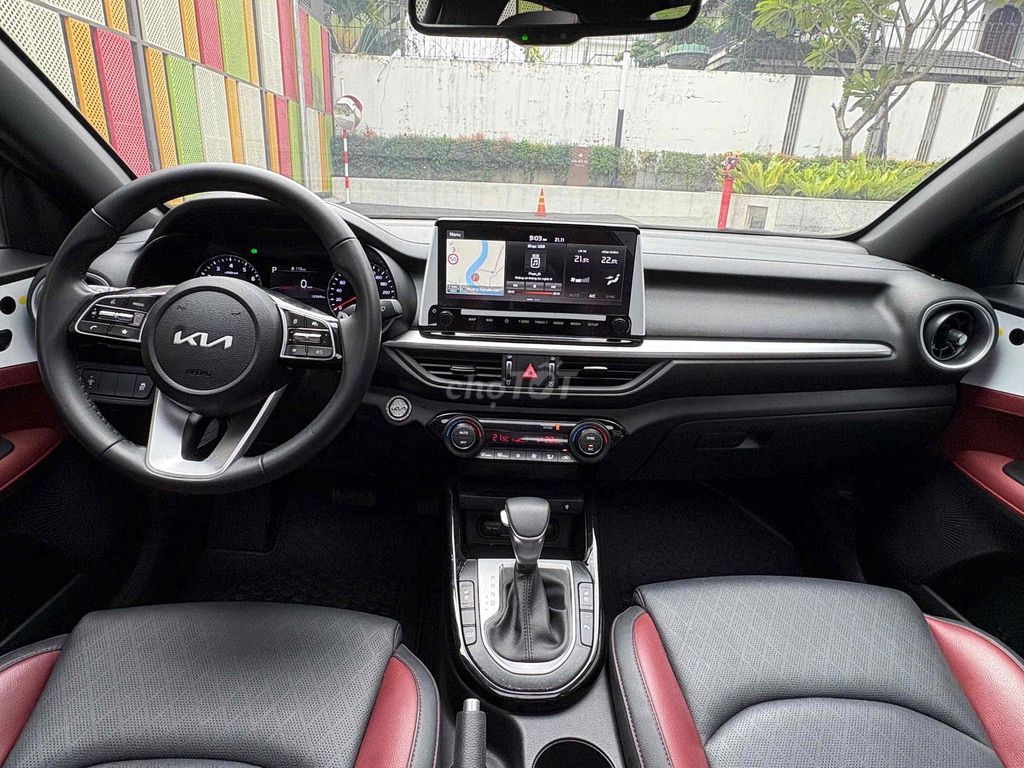 KIA K3 2024 1.6 Premium 16.000 km. Mua bán Ô tô tại Thành phố Thủ Đức Tp Hồ Chí Minh được đăng bởi Lợi Trần hình 6