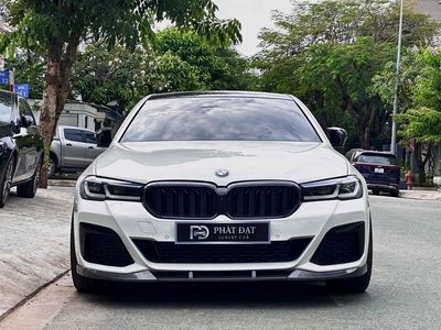 BMW_520i_MSport Model 2023 Bao Bank 90%. Mua bán Ô tô tại Quận 7 Tp Hồ Chí Minh được đăng bởi PHÁT ĐẠT LUXURY CAR
