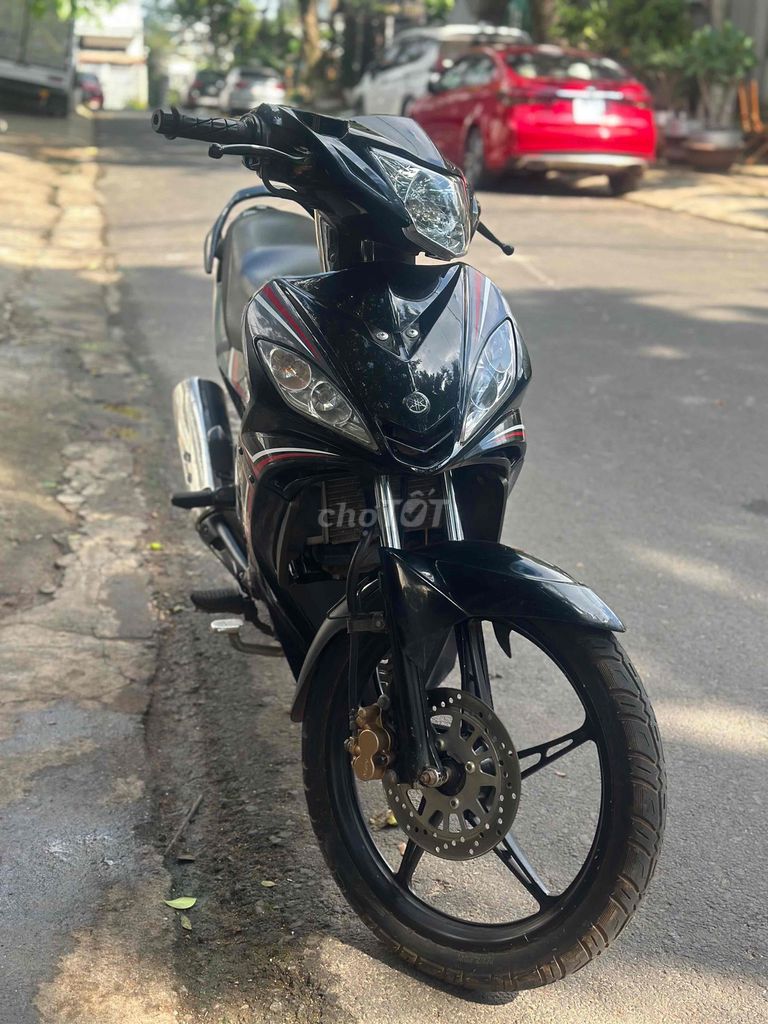 ex 5p71 2010 máy chất. Mua bán Xe máy tại Thành phố Buôn Ma Thuột Đắk Lắk được đăng bởi Tiến Đạt hình 1