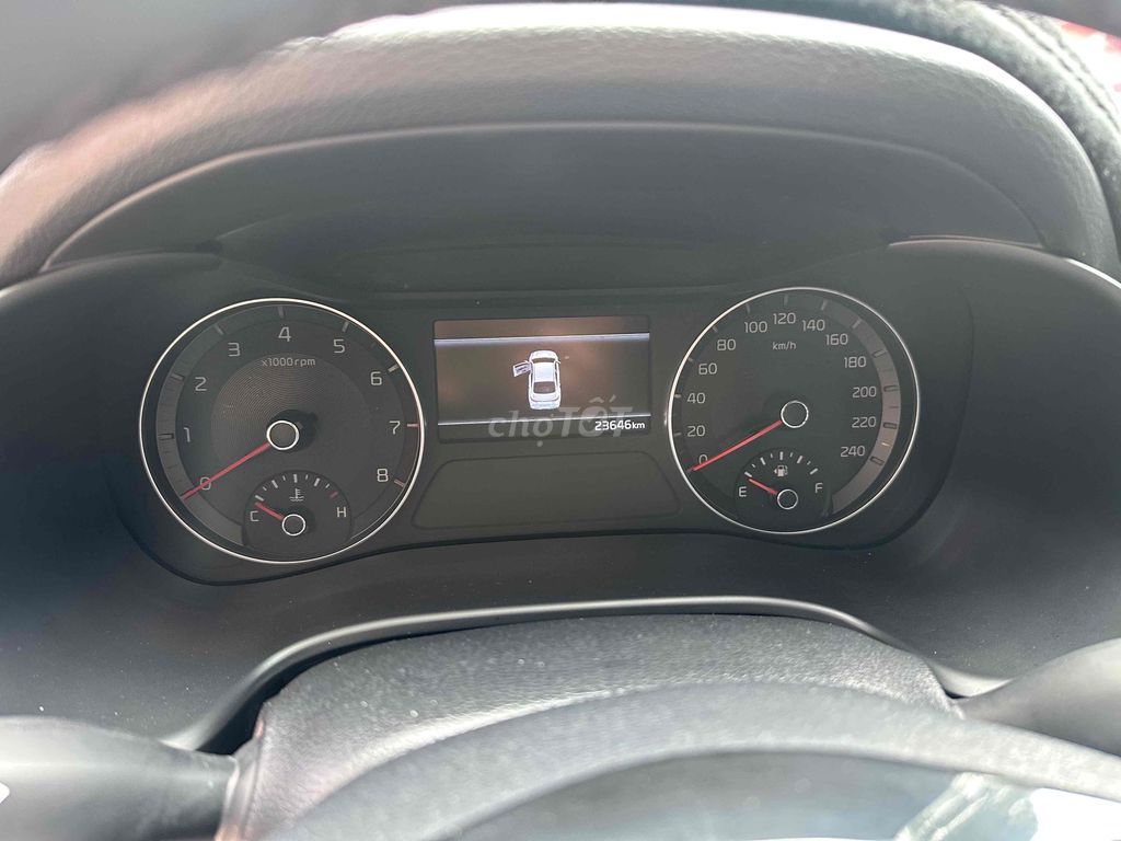 Kia K3 2024 Premium 2.0 AT - 23000 km. Mua bán Ô tô tại Quận Long Biên Hà Nội được đăng bởi Bùi Đình Thông hình 8