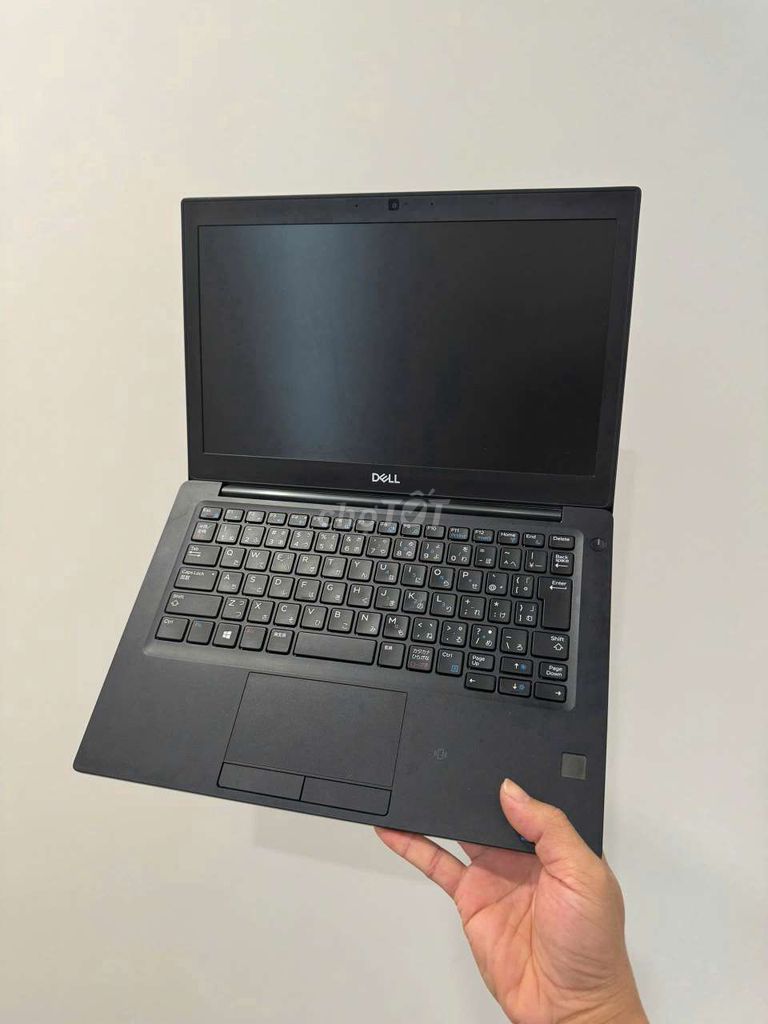 Dell Latitude 7290 I5-8250U 12.5 inch 8GB/128GB. Mua bán Laptop tại Quận Bắc Từ Liêm Hà Nội được đăng bởi ABC hình 1