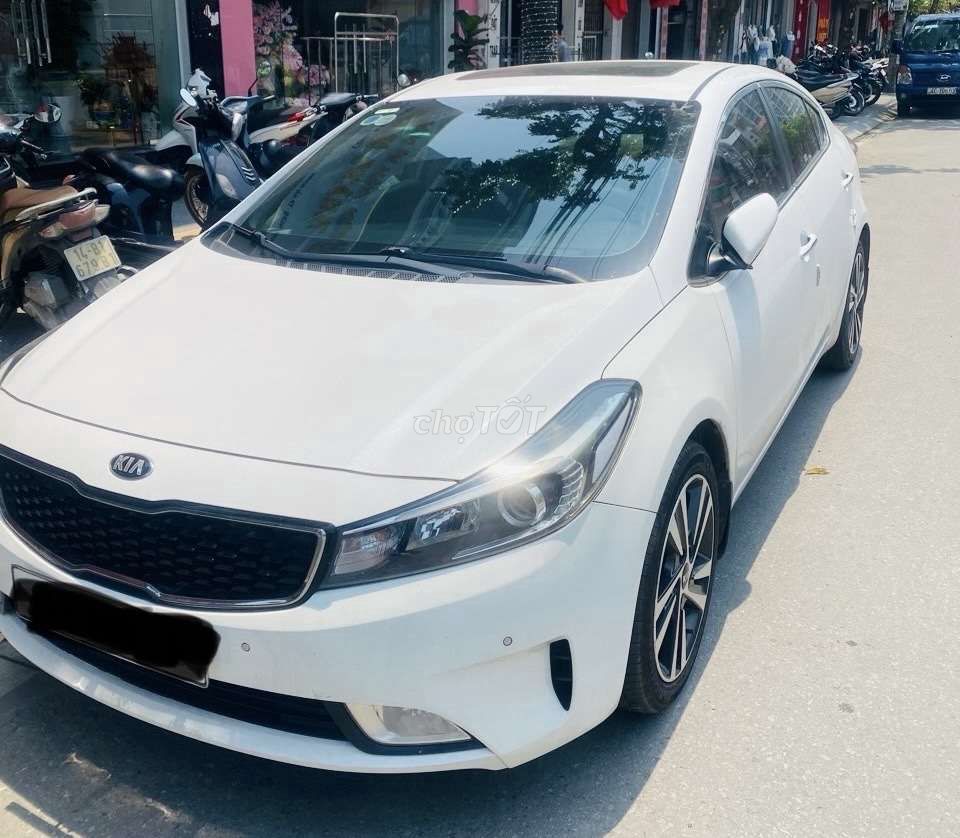 2017 1.6 AT - 67000 km. Mua bán Ô tô tại Thành phố Cẩm Phả Quảng Ninh được đăng bởi Đăng Nguyễn hình 1