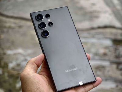 Samsung Galaxy S24 Ultra 256GB Đen