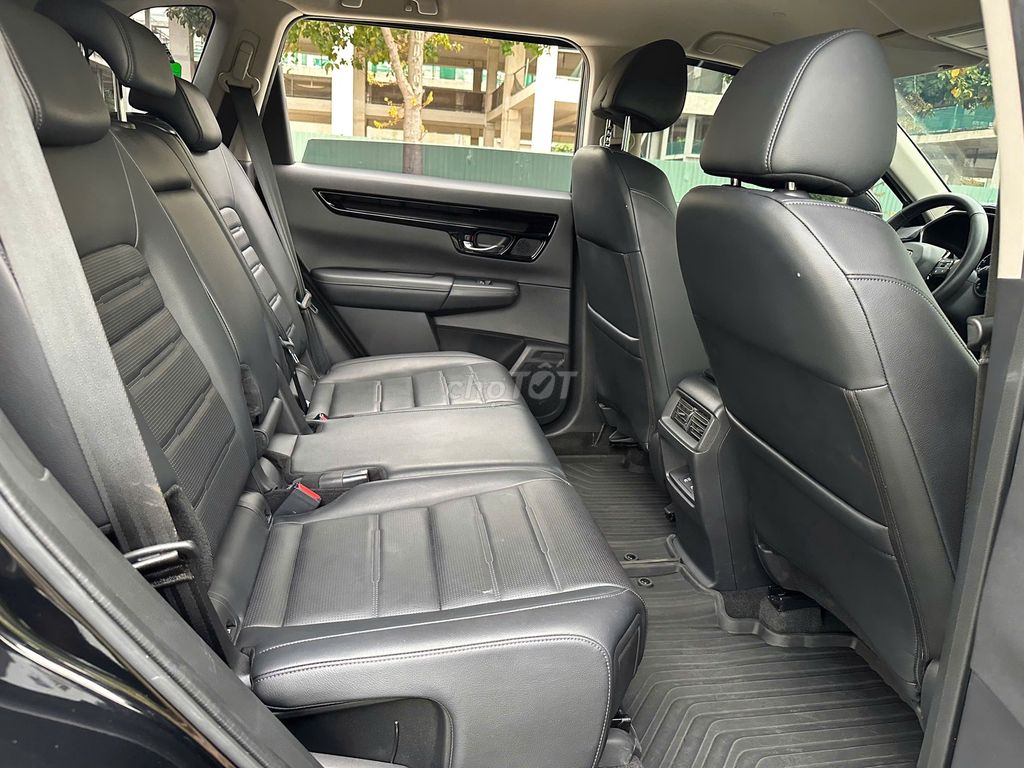 Bán xe Honda CRV-L Sx 2024 còn bảo hành hãng dài. Mua bán Ô tô tại Quận 7 Tp Hồ Chí Minh được đăng bởi tuấn anh hình 14