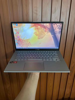Asus VivoBook X412DA Ryzen 5 3500u 14 FHD 8GB/512G