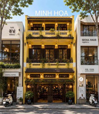 Rent · 8 bd · 100 м² · Quận Ngũ Hành Sơn, ул. Đường Nguyễn Văn Thoại