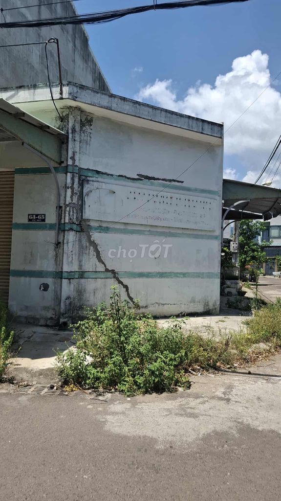BÁN ĐẤT LÔ GÓC DT: 93M2 KHU VÕ THỊ SÁU CÁCH CHỢ ĐIỆN BIÊN PHỦ 200M :. Mua bán đất tại Thành phố Qui Nhơn Bình Định được đăng bởi Nguyễn Song Lâm hình 2