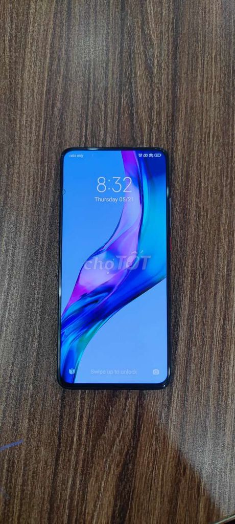 Xiaomi Redmi K30 Pro 128GB tím. Mua bán Điện thoại tại Quận Kiến An Hải Phòng được đăng bởi Huấn hình 1