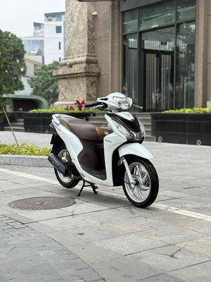 Honda Vision Smartkey 2020 Trắng 29C1 Nguyên bản