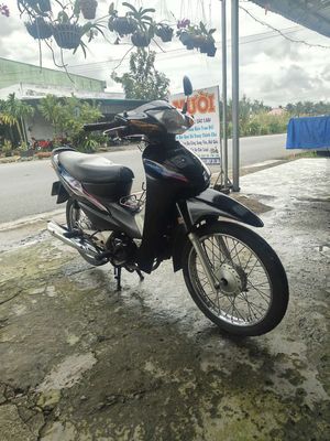 HONDA WAVE ALPHA 100 2014. Mua bán Xe máy tại Huyện Bình Tân Vĩnh Long được đăng bởi MƯỜI   BÌNH TÂN VL