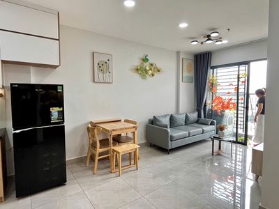 CHÍNH CHỦ BÁN CĂN 1PN LEGACY TẦNG TRUNG – FULL NỘI THẤT