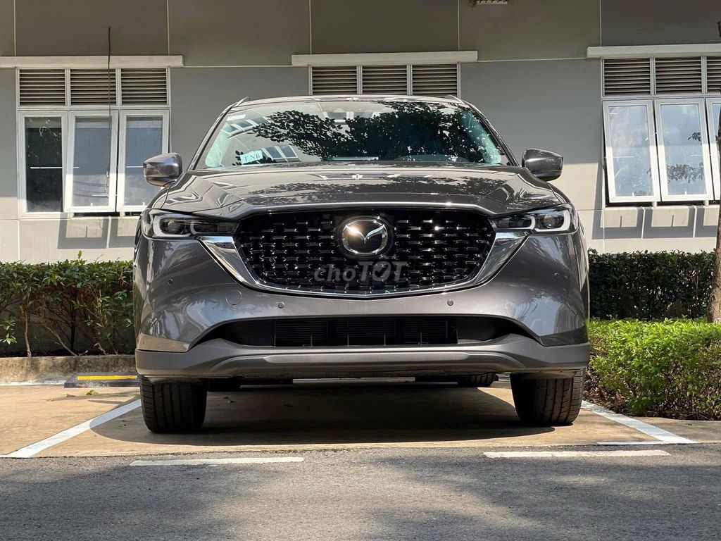 Mazda CX 5 2025 Ưu đãi giá chạm đáy. Mua bán Ô tô tại Quận 7 Tp Hồ Chí Minh được đăng bởi  Mazda Quận 7 hình 2