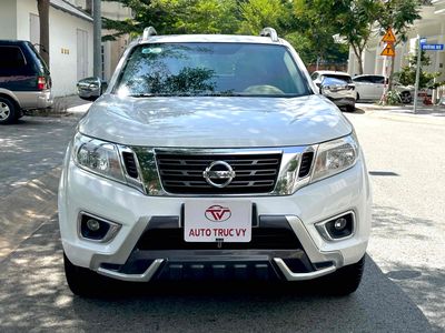 Nissan Navara 2018 EL Premium R - 50000 km. Mua bán Ô tô tại Thành phố Thủ Dầu Một Bình Dương được đăng bởi Trần Đình Sáng