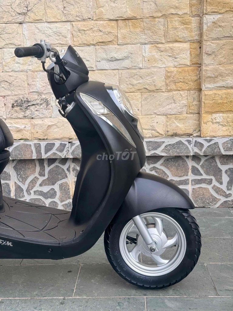 Elite 50cc đen nhám 2023 mới lướt zin 100%. Mua bán Xe máy tại Quận Cầu Giấy Hà Nội được đăng bởi nguyễn bích thuỷ hình 11