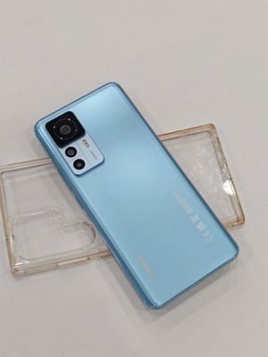 Xiaomi 12T Pro quốc tế 12-256gb màu Xanh đẹp 99%. Mua bán Điện thoại tại Quận Đống Đa Hà Nội được đăng bởi Hn Store