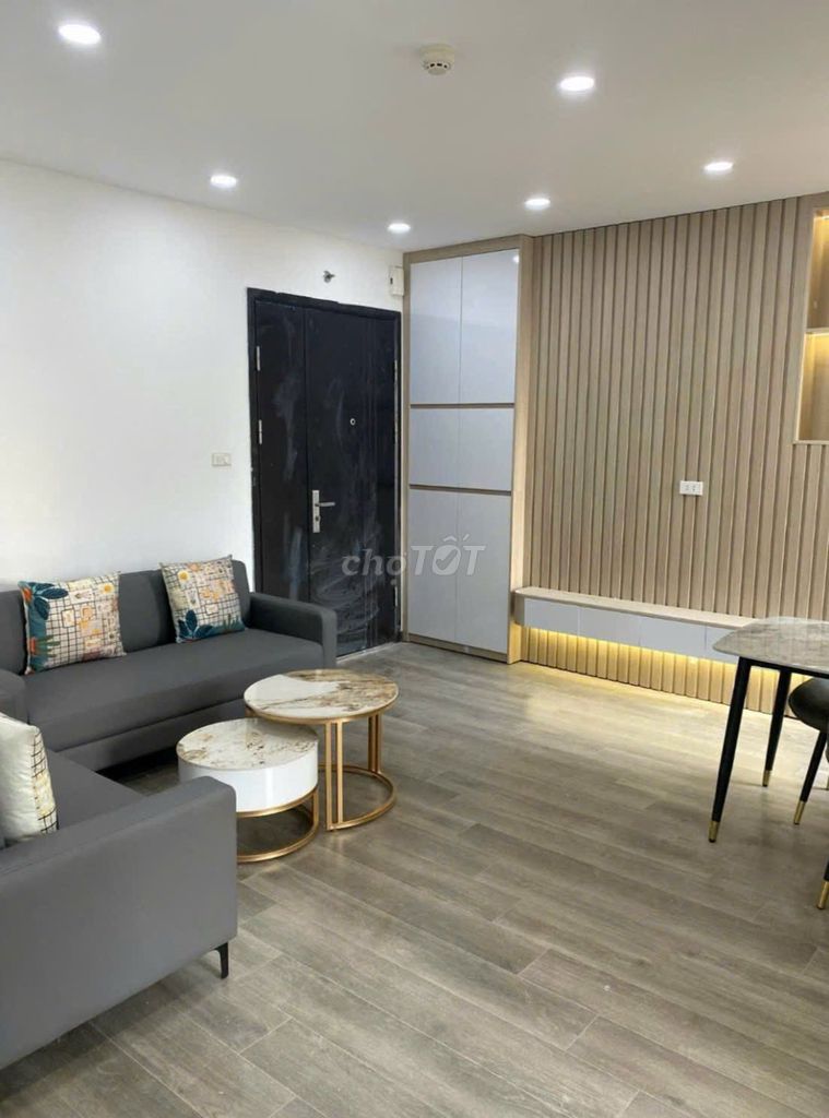 BÁN CĂN GÓC Chung Cư VINAPHARM 60B Nguyễn Huy Tưởng