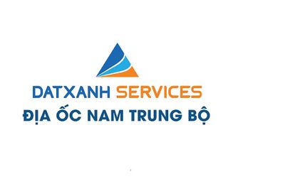 Công ty cổ phần Địa Ốc Nam Trung Bộ logo
