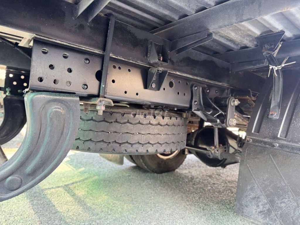 Bán gấp Thaco 3.4 tấn đời 2021 thùng bạt 4m4. Mua bán Xe tải, xe ben tại Thành phố Thuận An Bình Dương được đăng bởi Hồ Xe Tải hình 10