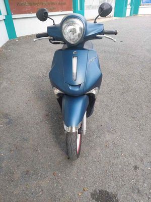 Yamaha Janus Fi 2017 Xanh Tự động